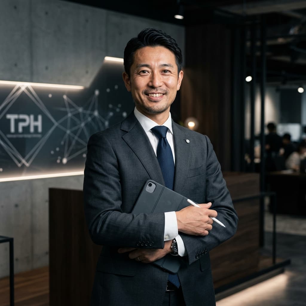 Yuki Tanaka