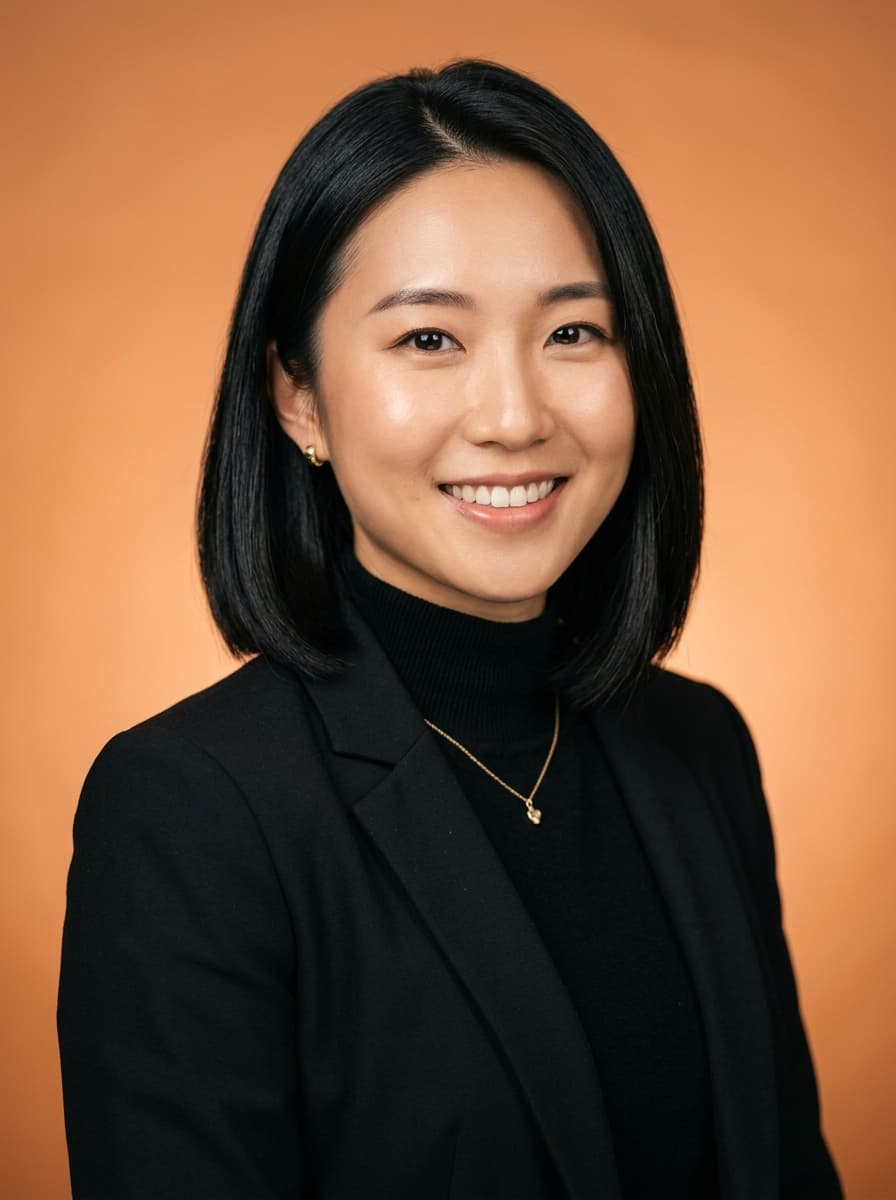 Emi Nakamura