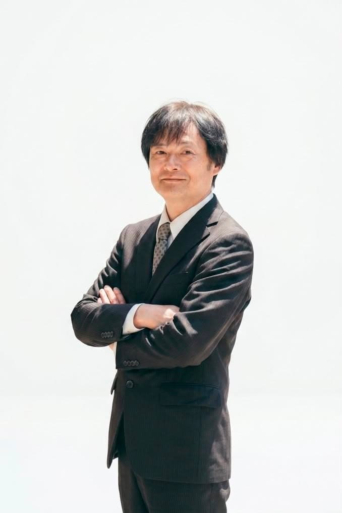 Kimura Yasushi