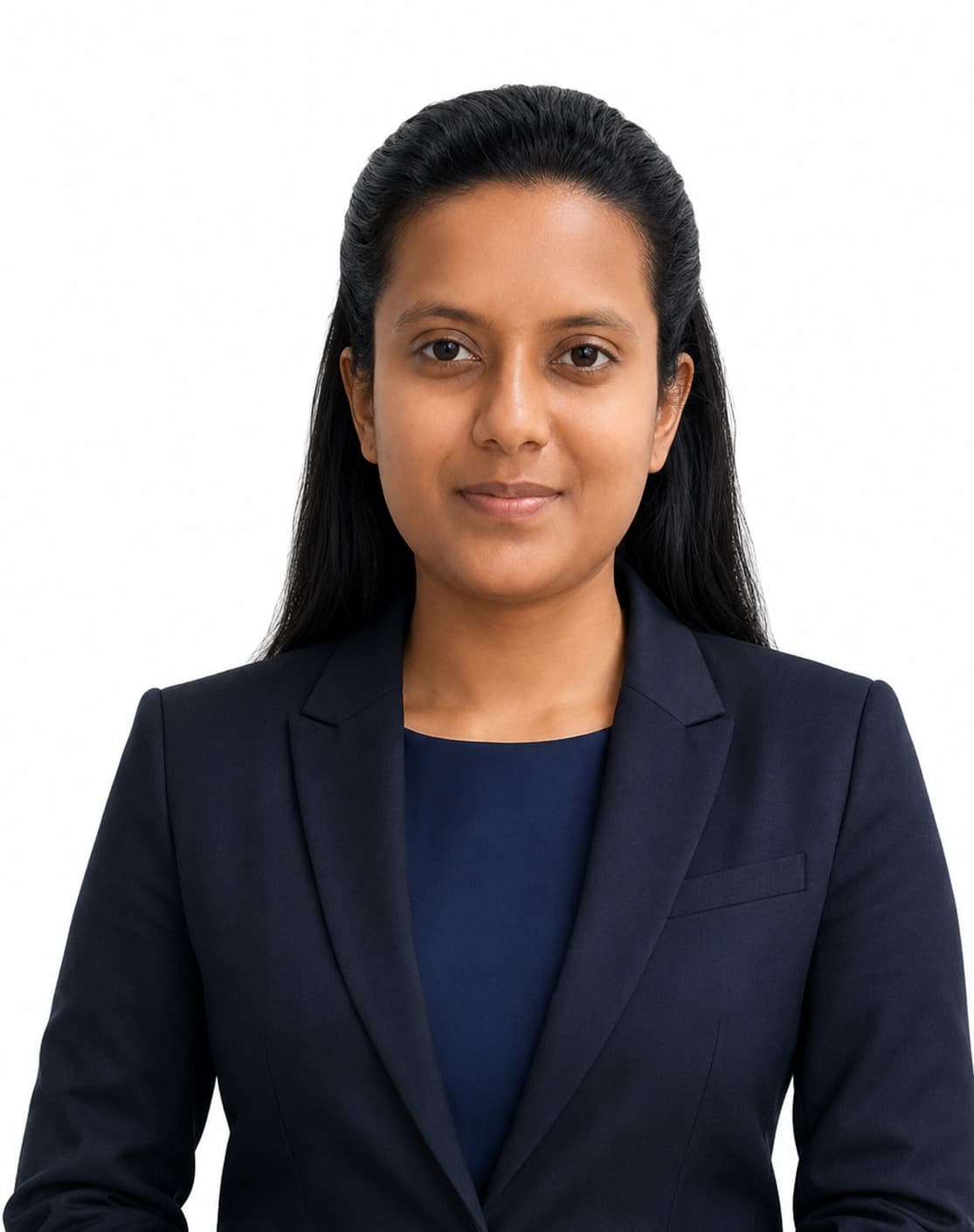 Maleesha Jayasingha