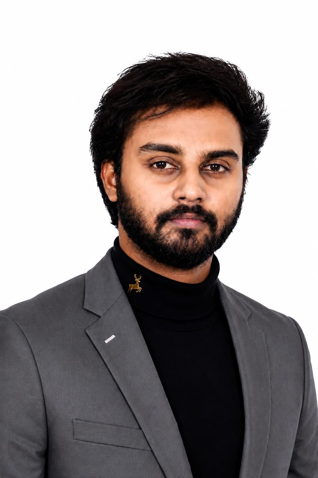 Sahan Abeysinghe