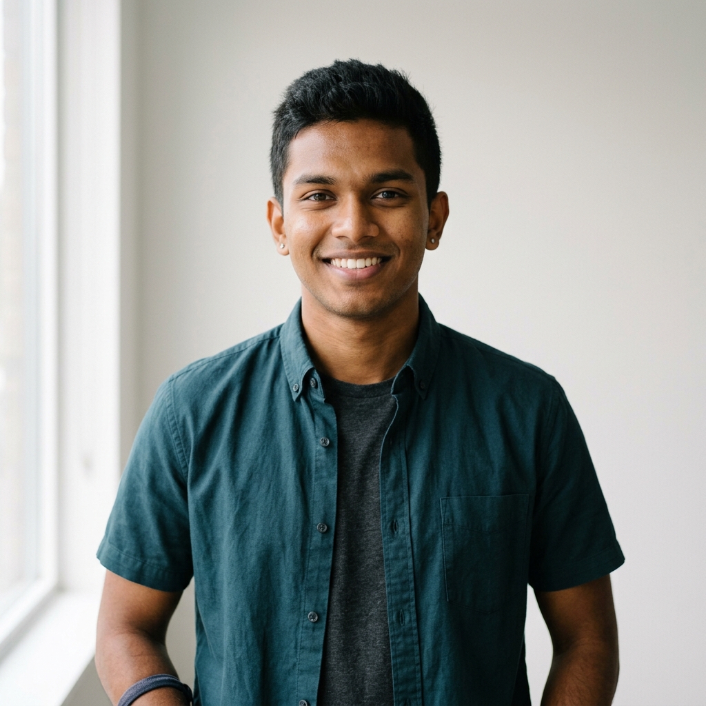 Kasun Perera