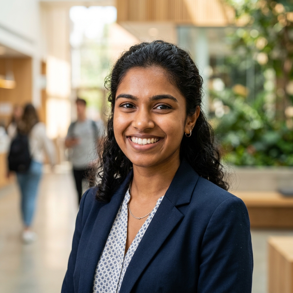 Dilini Senanayake